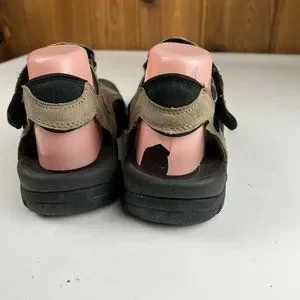 Reebok | Shoes | Vintage Reebok Mens Double Strap Sandals  display picture 2